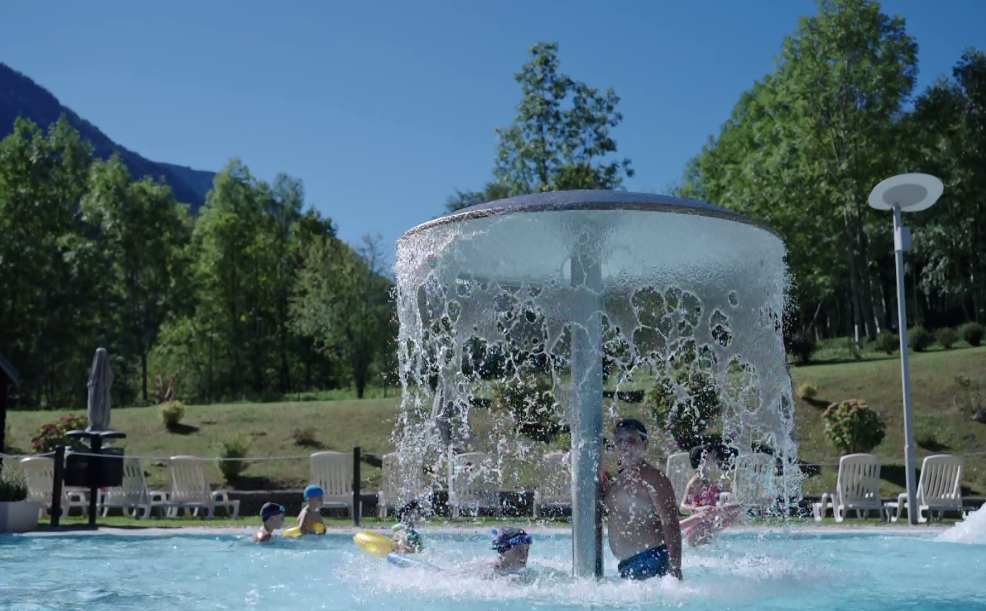 Terme di Premia, da ottobre al via i lavori che porteranno a nuove vasche esterne