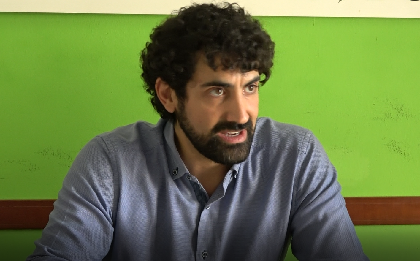 Brezza ( Pd ) : "Albertella attacca la Regione con cui ha fatto accordi"