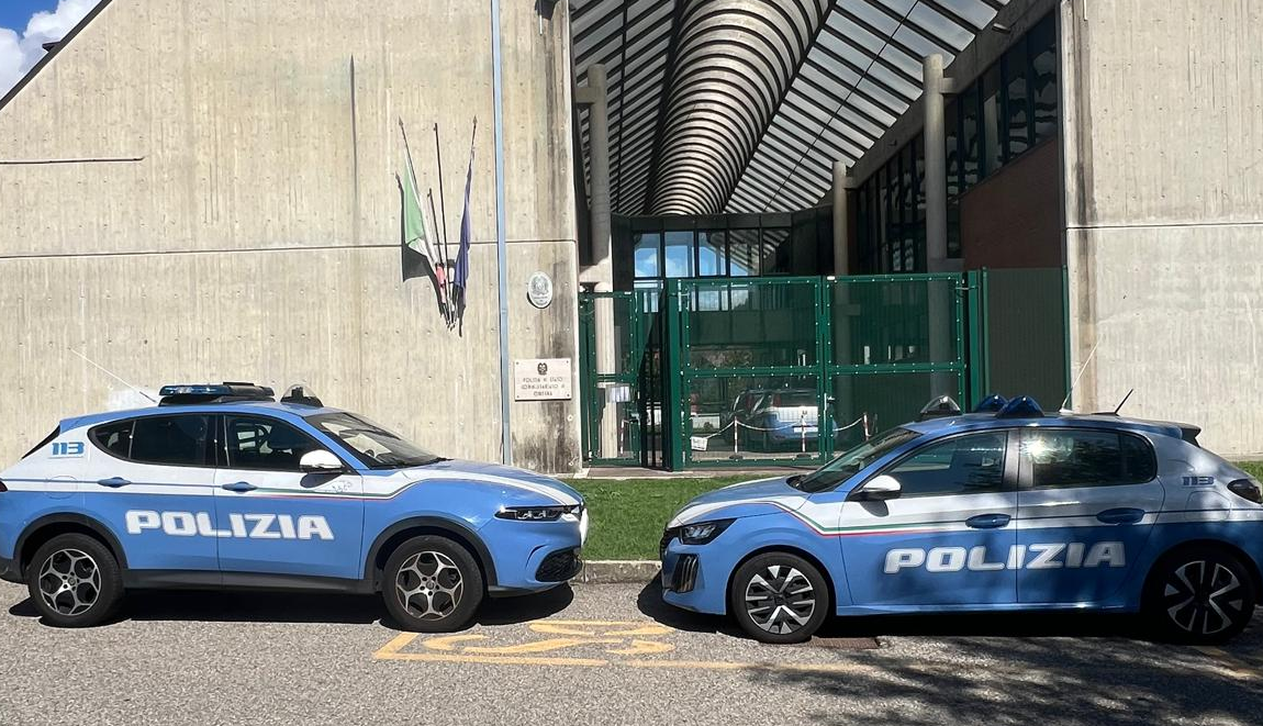 Sorpreso a spacciare metadone: arrestato e poi sottoposto ad obbligo di firma