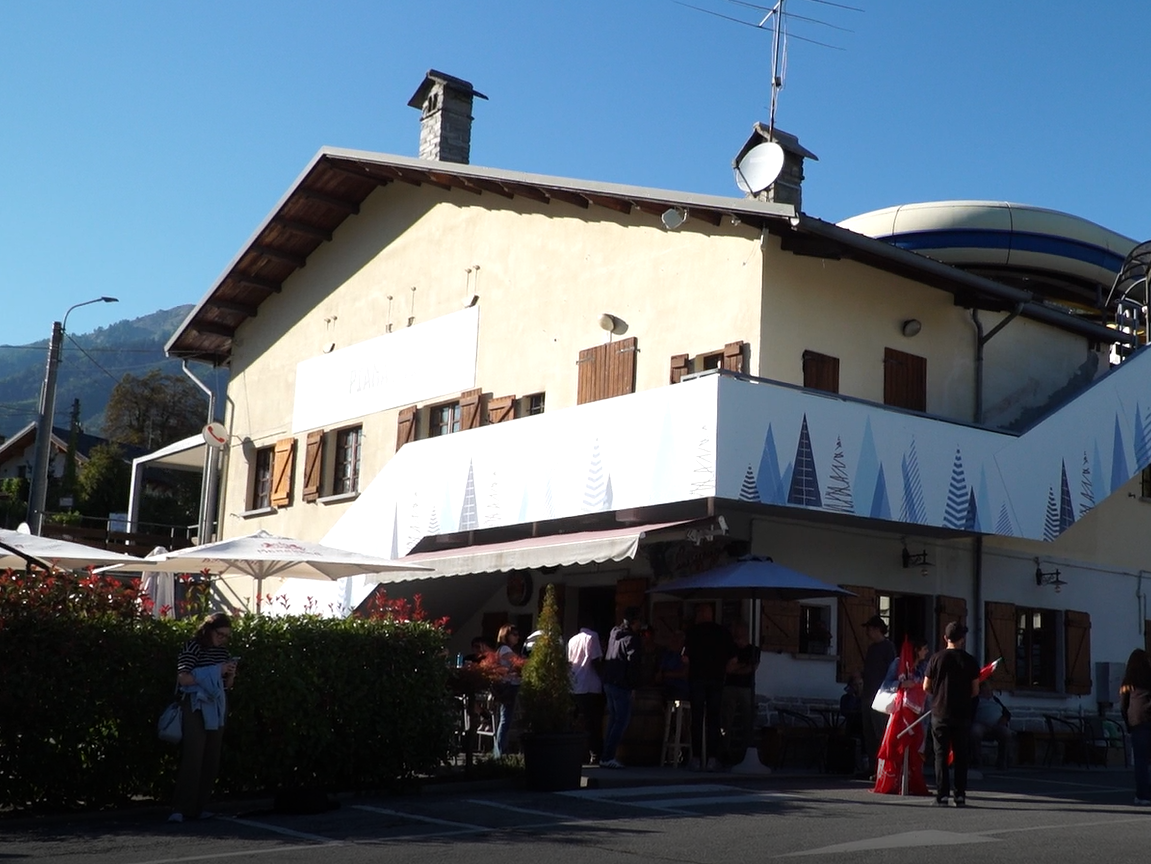 Provincia. Vitale : "Holding della neve. Noi i dubbi li abbiamo posti all'inizio"