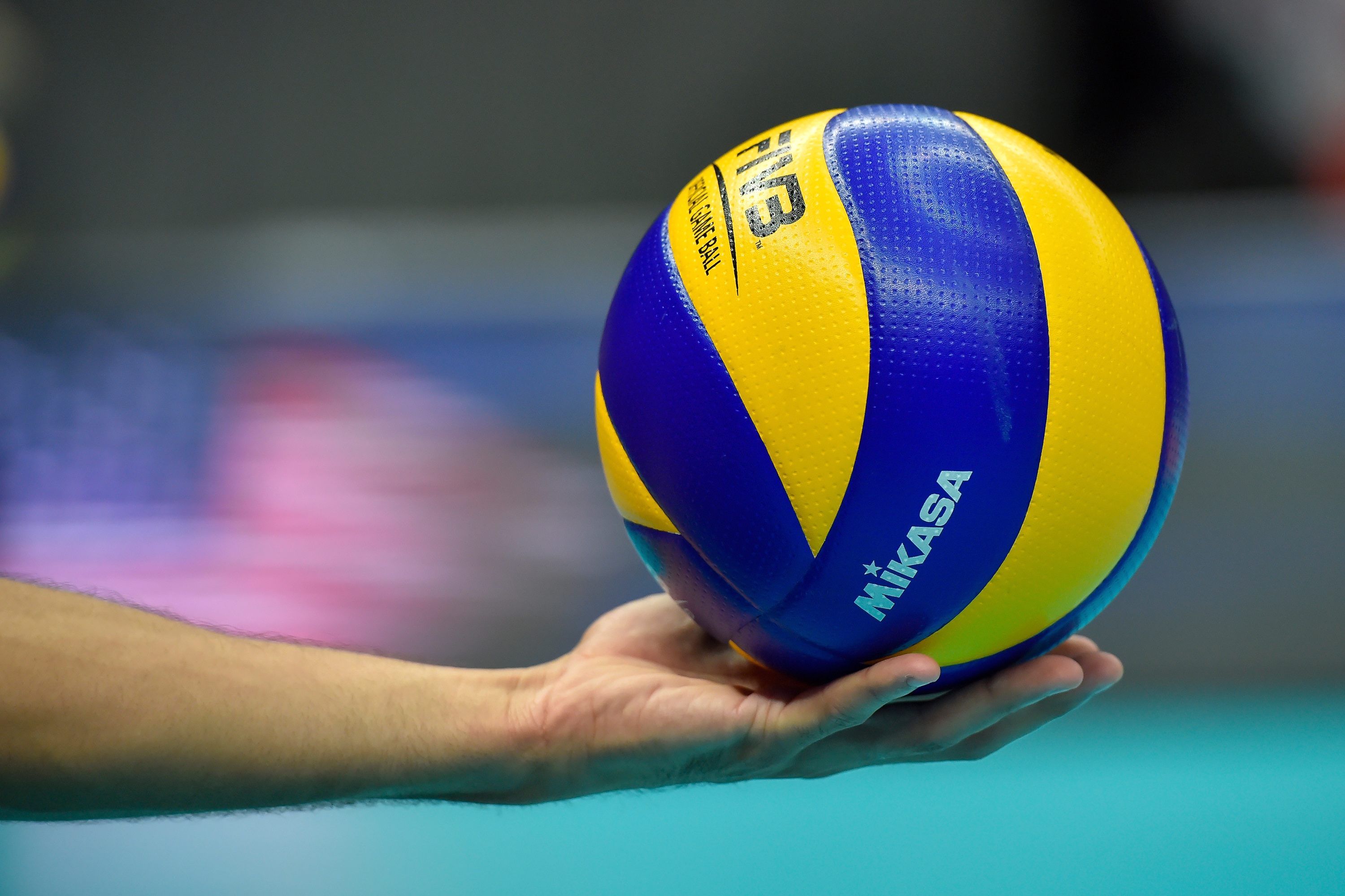 Volley: ecco i gironi di Serie C e D regionale