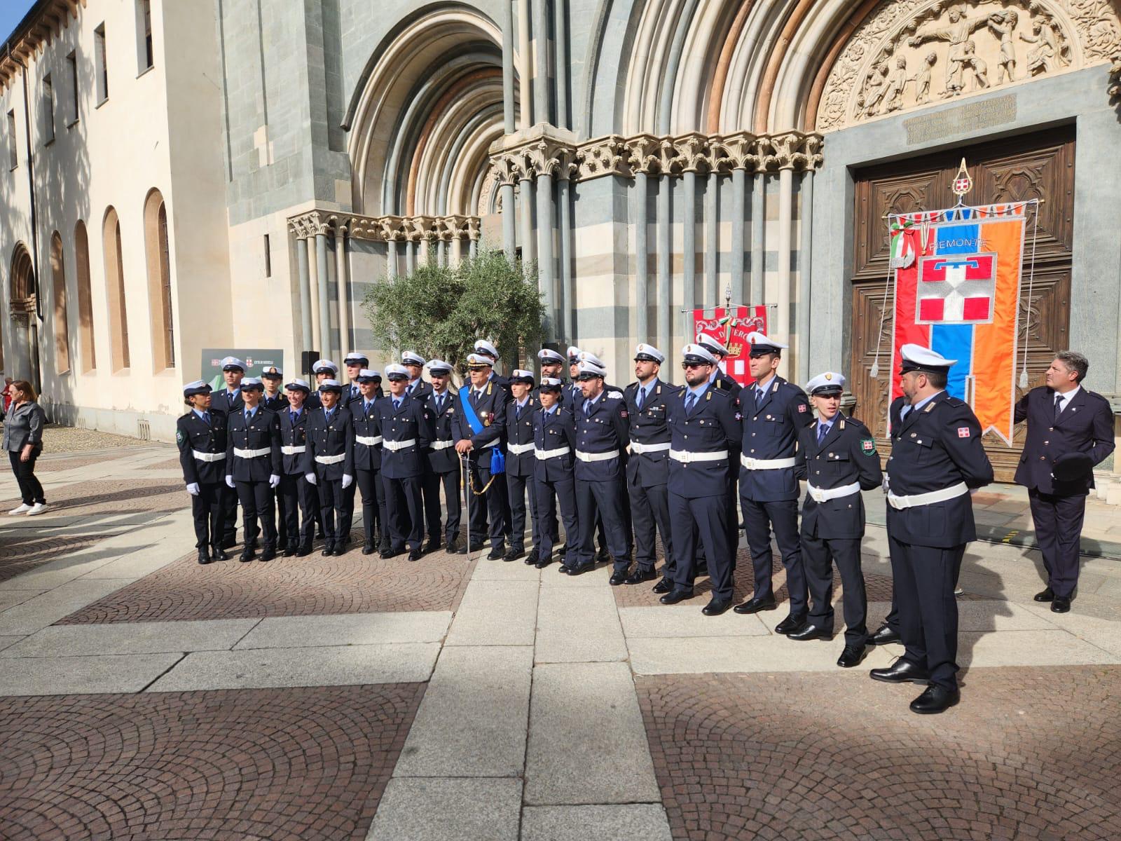 Polizia Locale, in arrivo 28 nuovi agenti in tutto il Piemonte