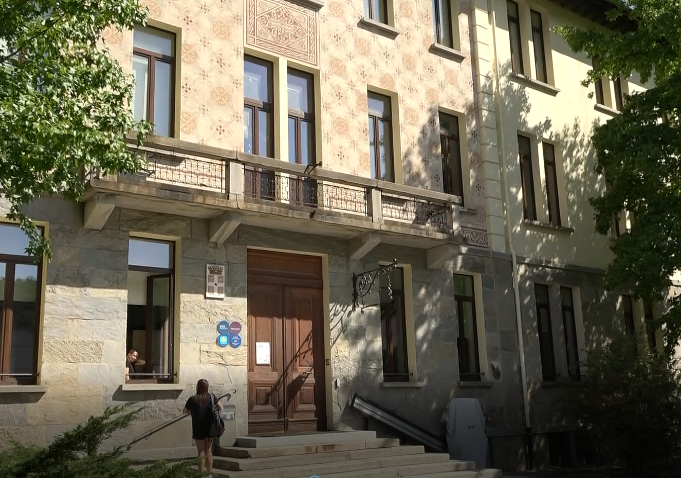 Domo, entro fine anno potrebbero partire i lavori di ristrutturazione della biblioteca comunale
