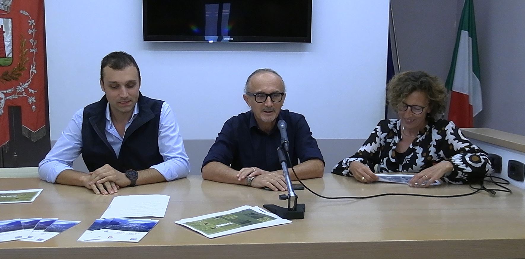 Sabato parte la 34° edizione dell'Ottobre Culturale di Gravellona Toce