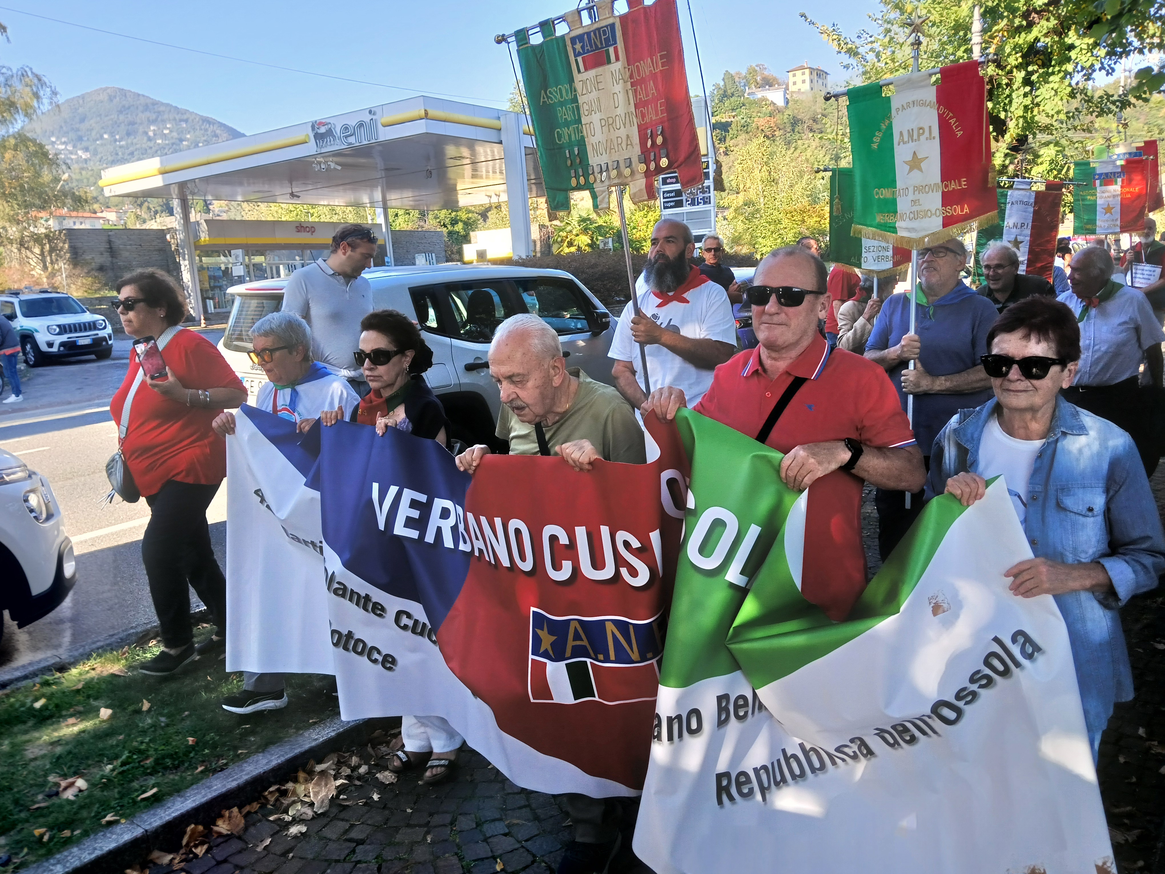 Ramelli, nessun passo indietro. La maggioranza: "Una scelta ponderata che condanna violenza politica"