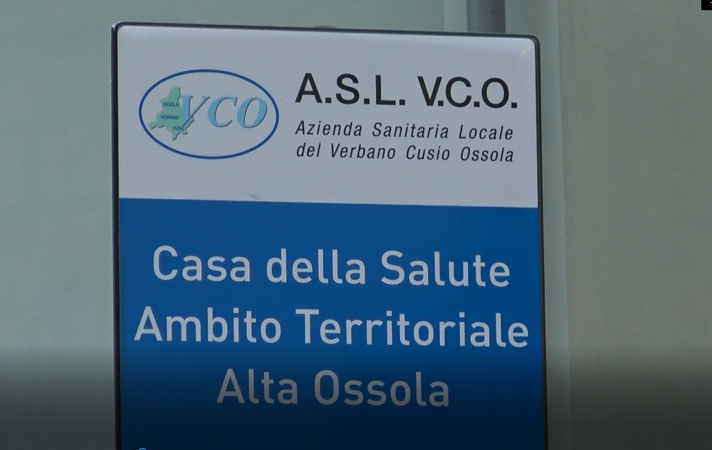 Ambulatorio per pazienti orfani di medico alla Casa della salute di Crevoladossola