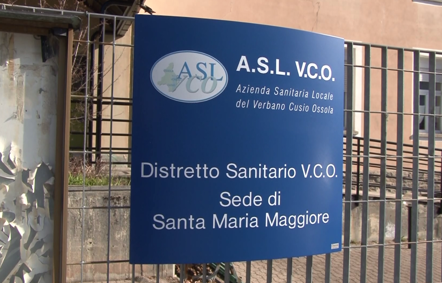 Emergenza medici famiglia : domani il direttore generale dell'Asl incontra i sindaci di Vigezzo