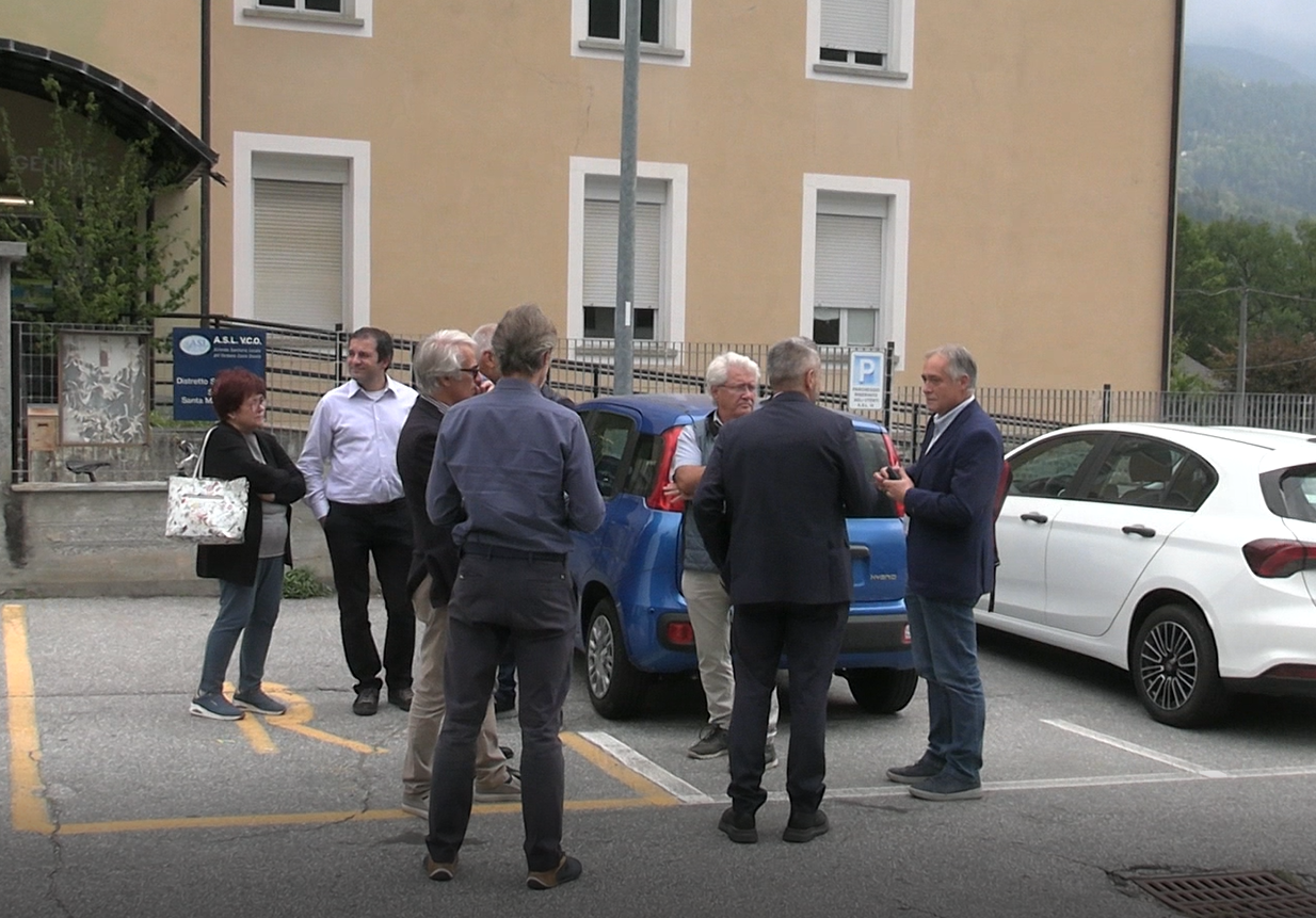 Entro metà ottobre due nuovi medici in formazione in Valle Vigezzo