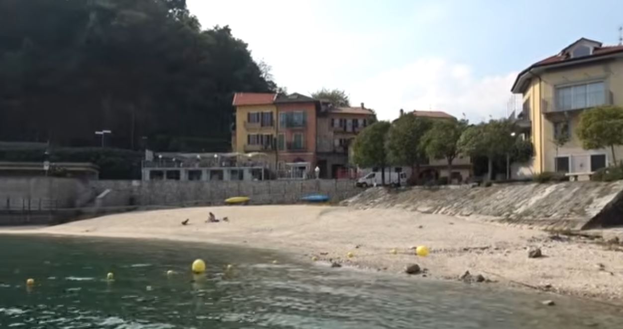 Lunedì il terzo consiglio comunale del Monti bis a Baveno, interpellanze e mozioni della minoranza