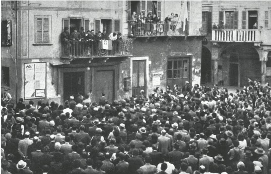 Oggi le celebrazioni per l'82esimo anniversario della Repubblica Partigiana dell'Ossola