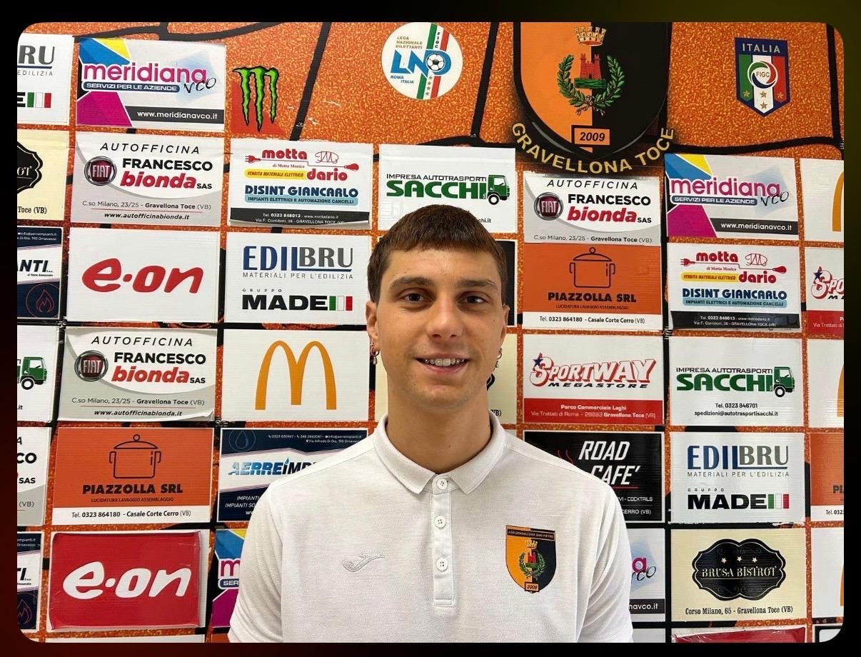 Prima vittoria in campionato per il Gravellona: contro la Virtus Villa finisce 3-1