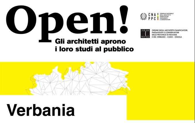 Ordine Architetti, sabato 10 ottobre a Casa Ceretti a Verbania l'evento “Architettura sostenibile. Gli architetti si raccontano”