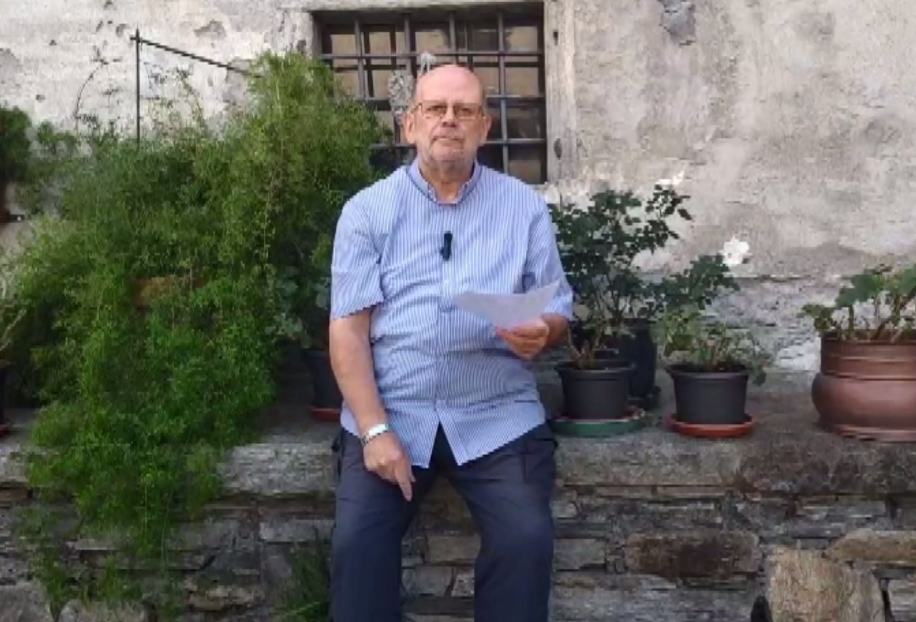 Le riflessioni di don Renato Sacco
