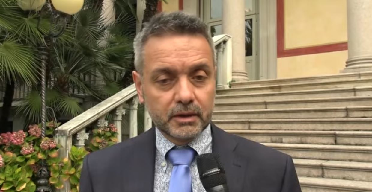Il DG Asl Vco Cattel su carenza di personale in Valle Antrona e alla casa della salute di Crevoladossola