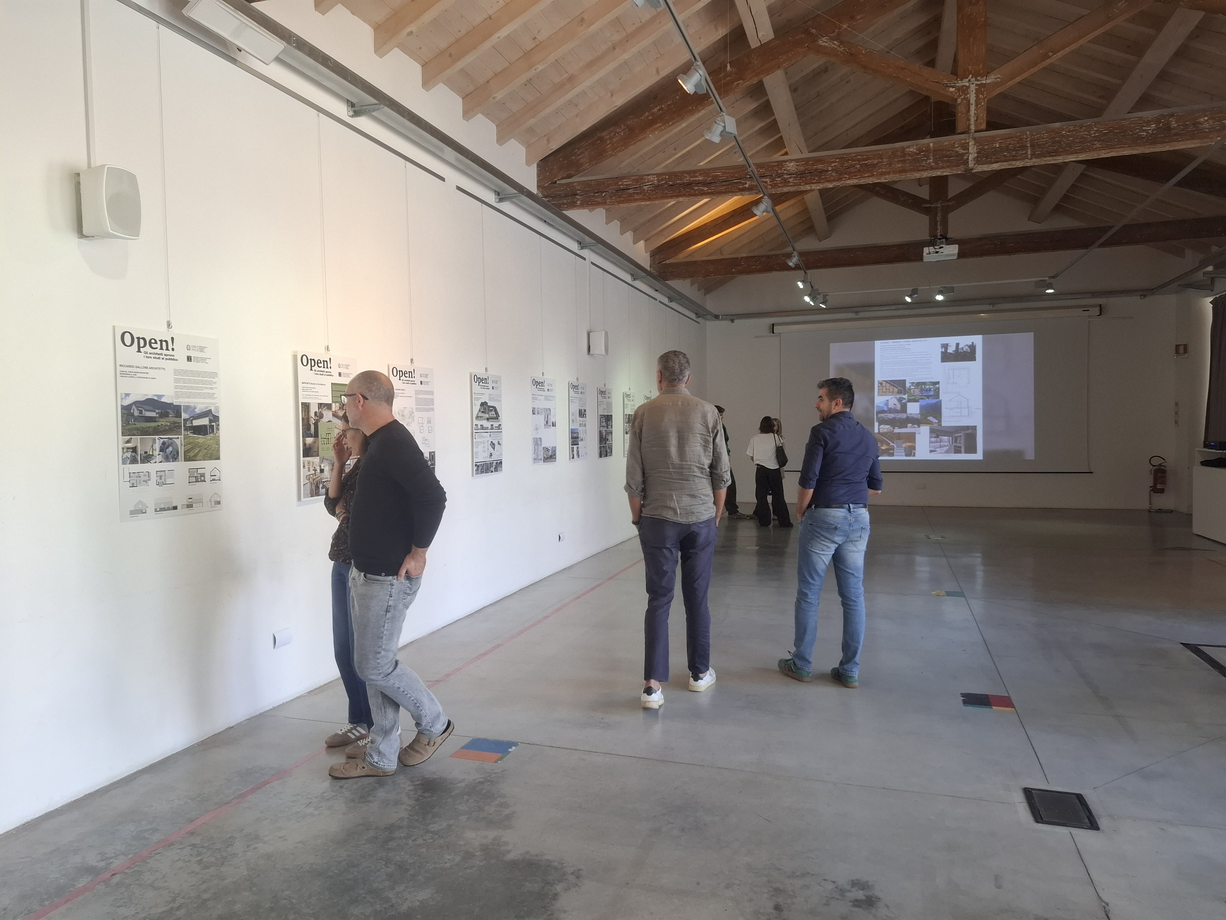 La sfida del cambiamento climatico con 15 progetti protagonisti di Open a Casa Ceretti a Verbania