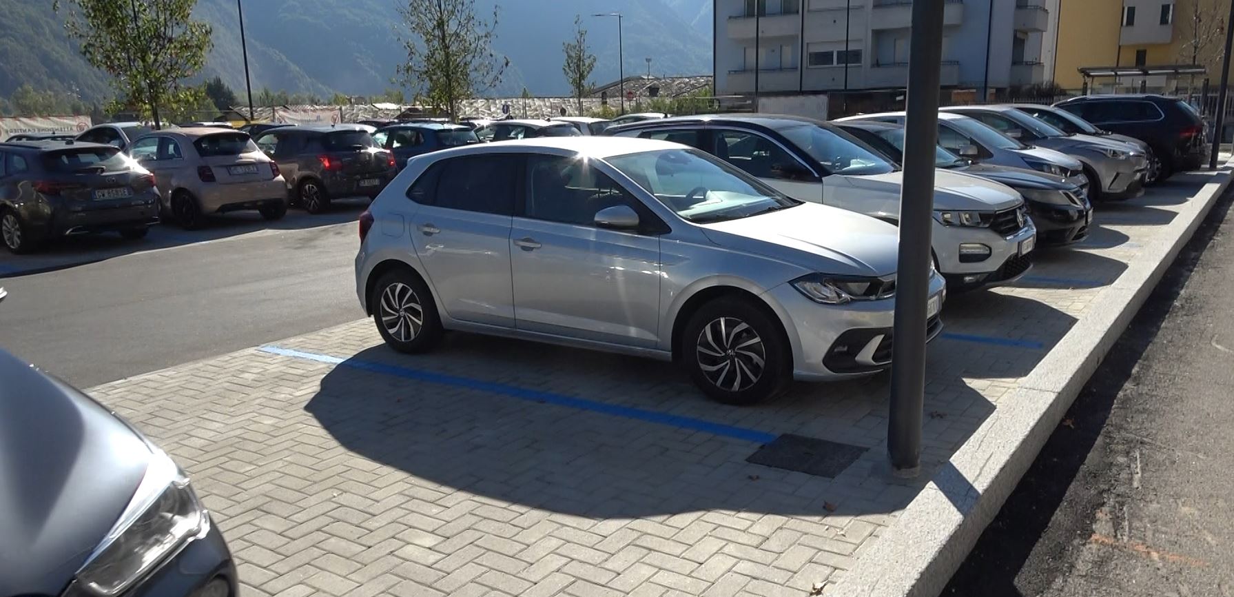 Domodossola, nuovo parcheggio ex macello,  Impegno Civico: "Una manovra elettorale, Pizzi inaffidabile e senza visione strategica"
