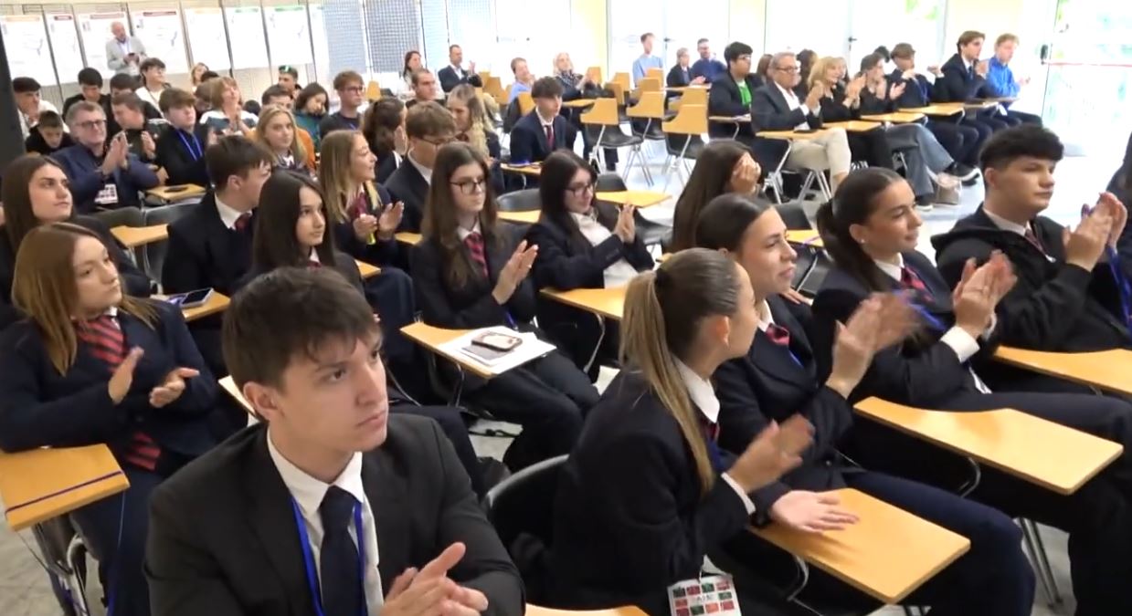 Giornata conclusiva alla Fabbrica di Villadossola per il progetto Passi