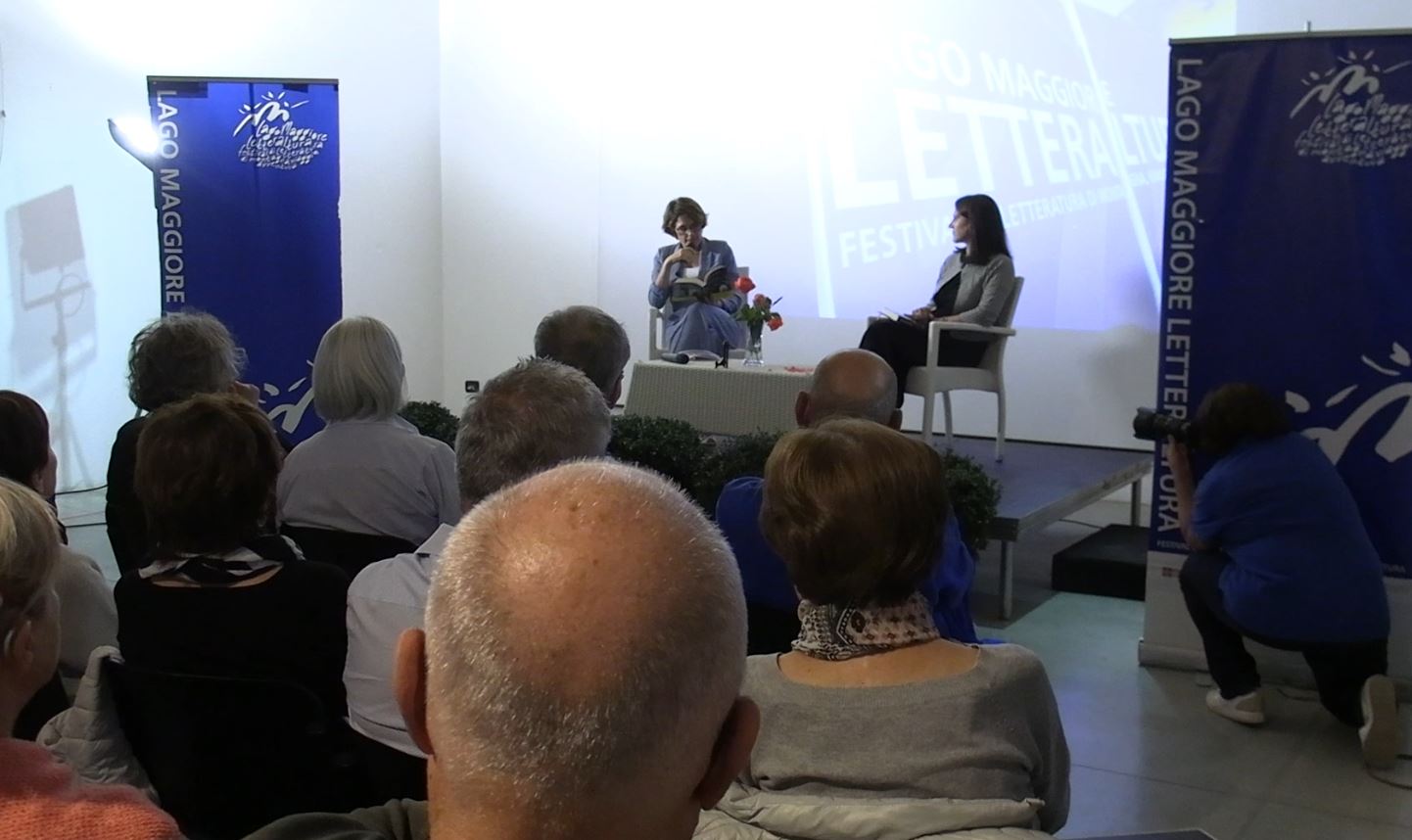 Tutti i posti esauriti per l'incontro di FestivalPost di LetterAltura con Marianna Aprile