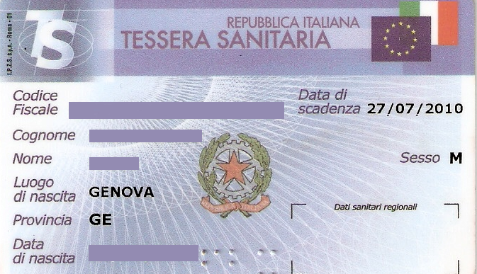 Ministero Salute, 'attenzione a false mail su tessera sanitaria, è truffa'