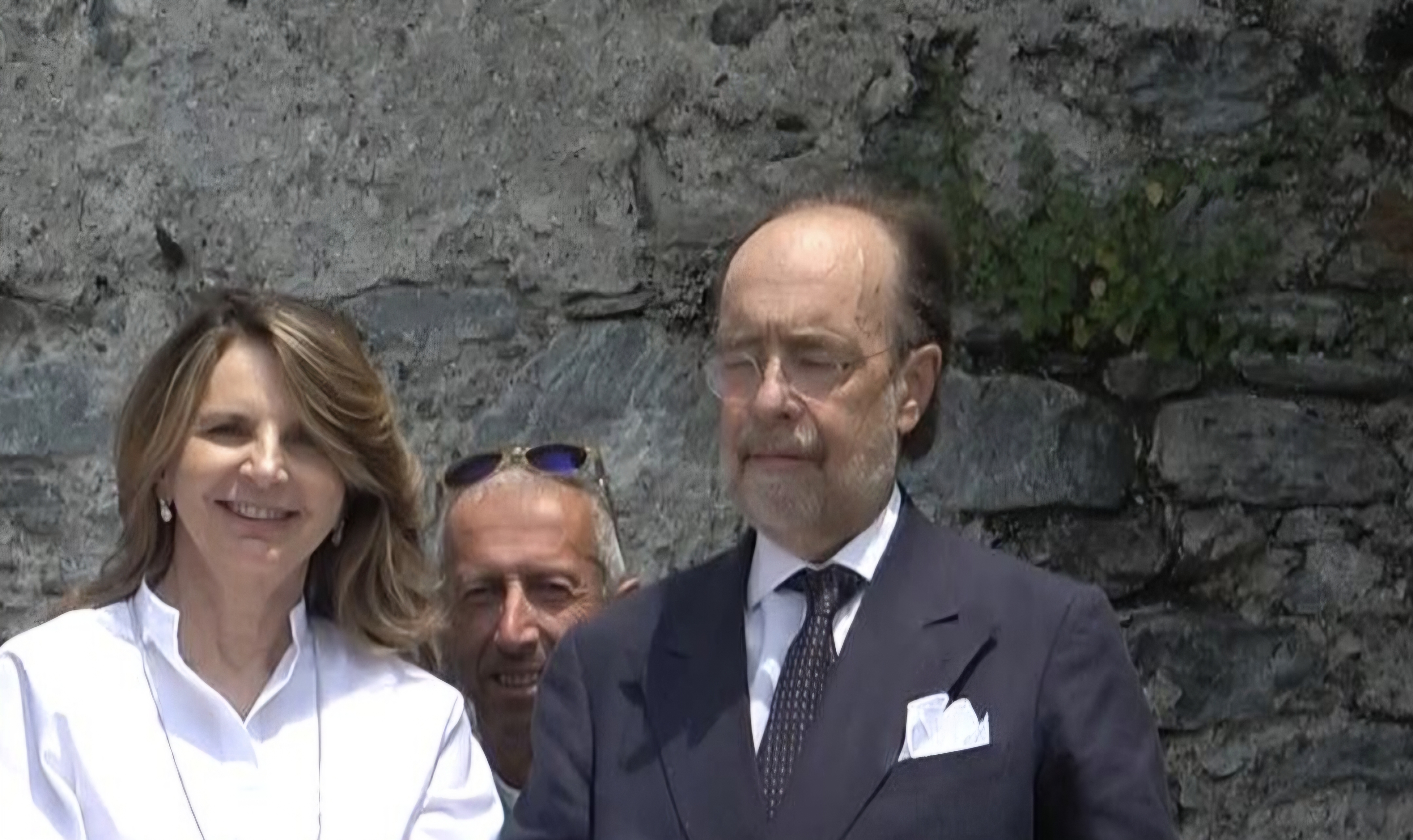 Chi era Vitaliano Borromeo, l'uomo da 15 anni impegnato nella valorizzazione del Lago Maggiore