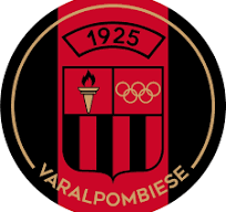 Gravellona-Varalpombiese festival del gol: 5-2 ospite