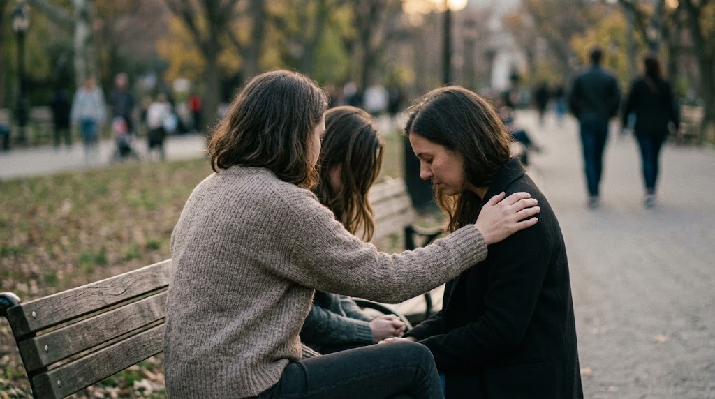 Nasce a Borgomanero un nuovo gruppo di supporto per donne uscite da relazioni tossiche e di violenza