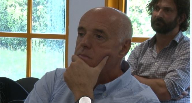 Il cordoglio del Distretto Turistico dei Laghi per la scomparsa del principe Vitaliano Borromeo