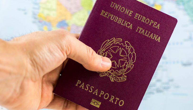 Nuova modalità per il pagamento del passaporto elettronico