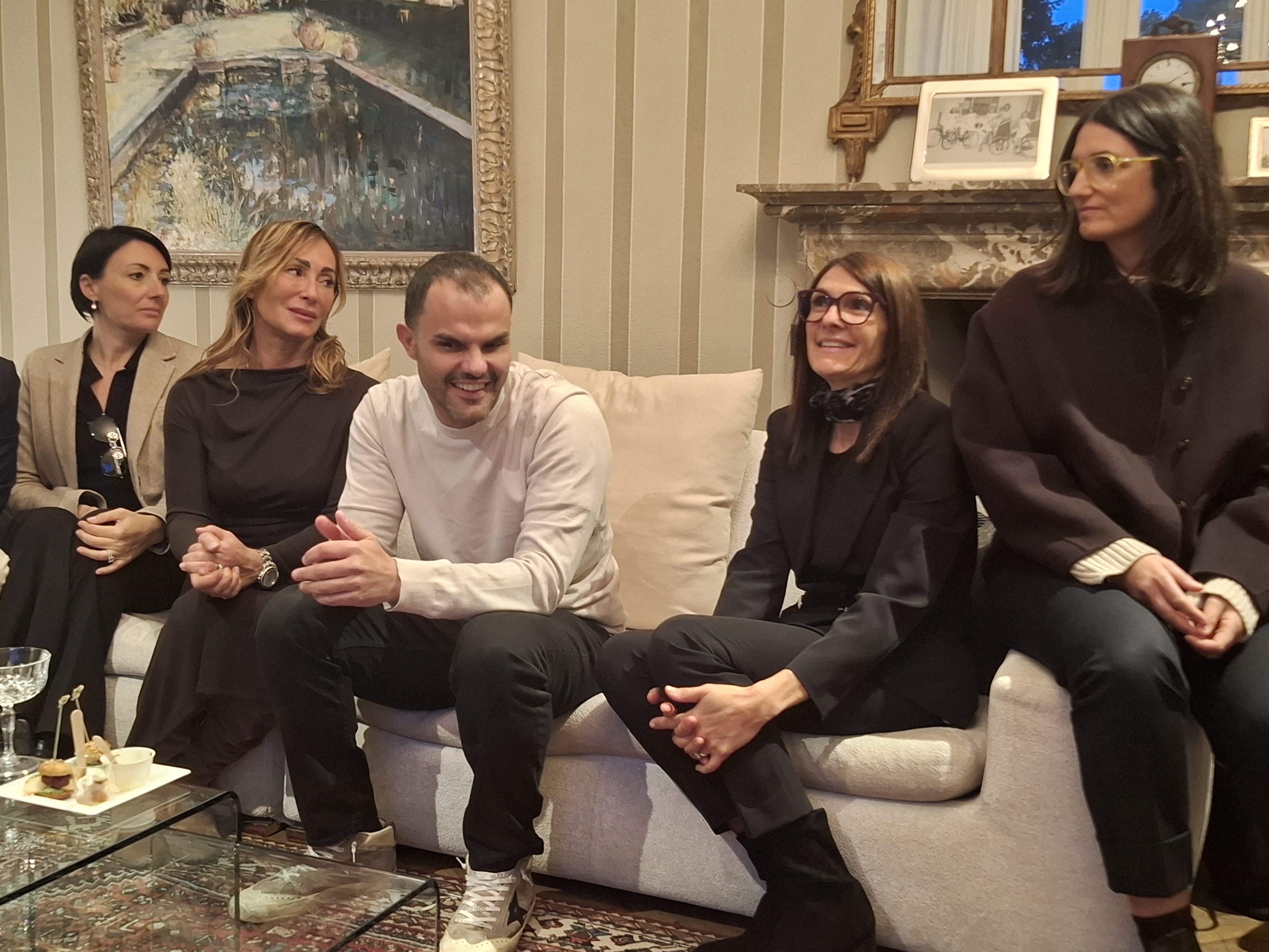 "La notte delle meraviglie", serata di solidarietà de La Chiave della Vita venerdì a Villa Frua a Stresa con Daniele Cassioli