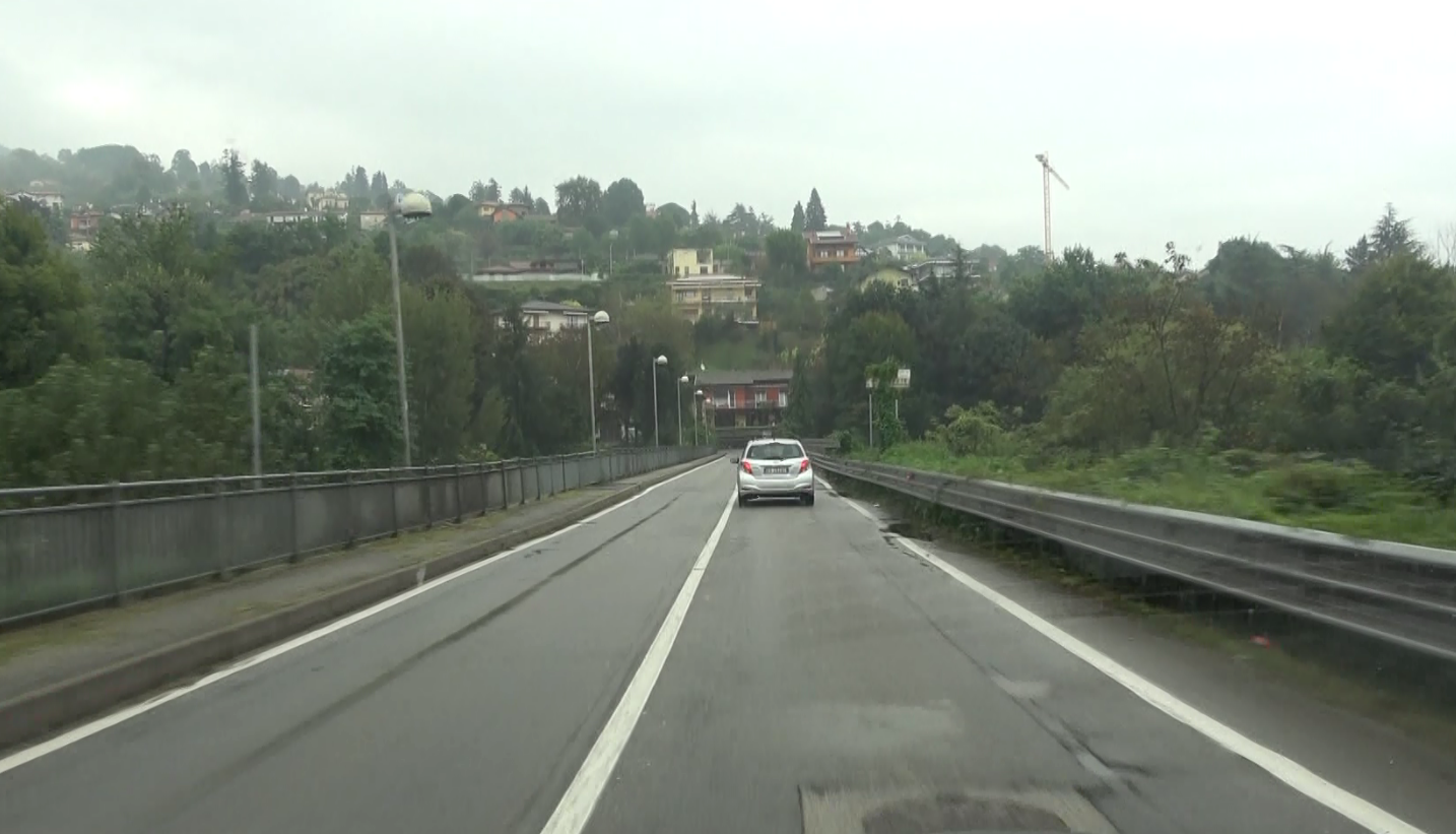 Appalto ponte San Giovanni : la replica degli uffici comunali ai sindacati di categoria
