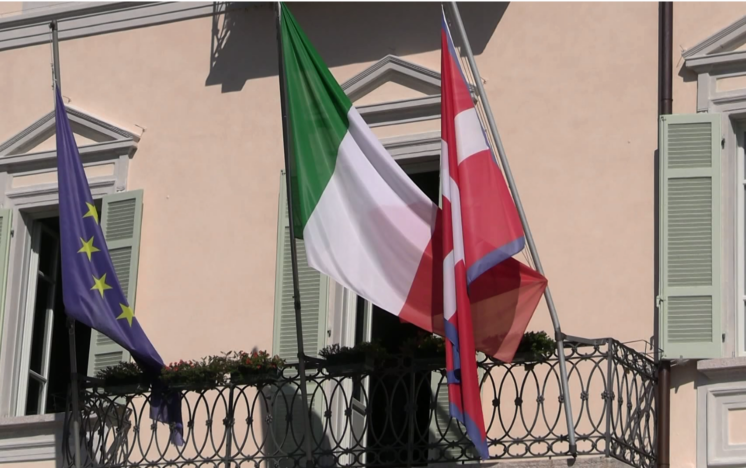 Bando Ponte san Giovanni : il sindaco Albertella ribatte a Pd e Verbania si cura