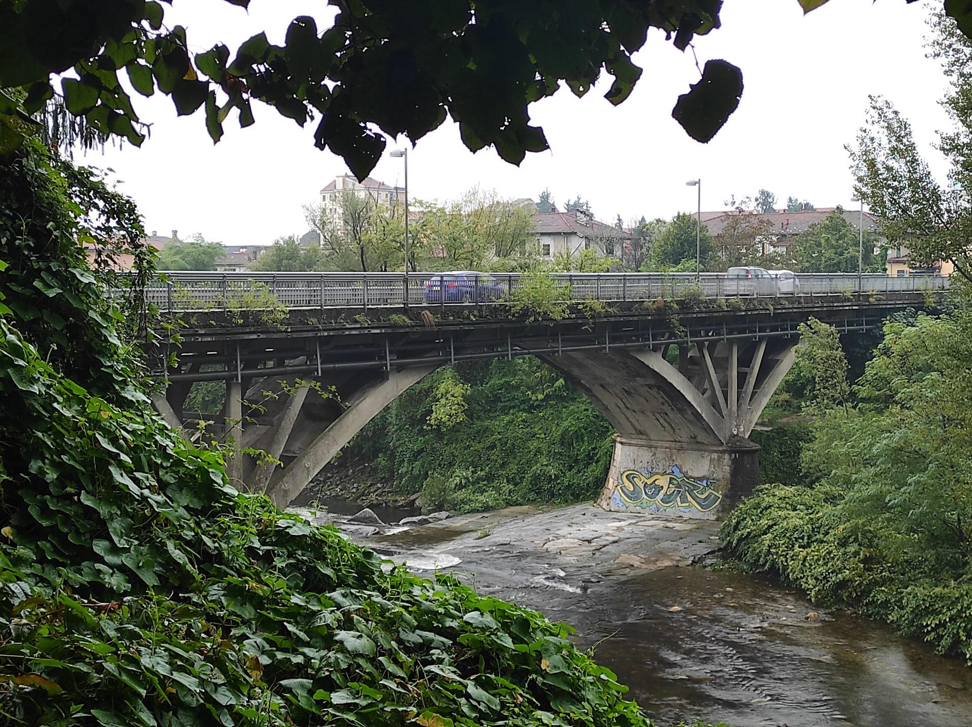 Bando lavori ponte san Giovanni. Pd e Verbania si Cura ribattono al sindaco