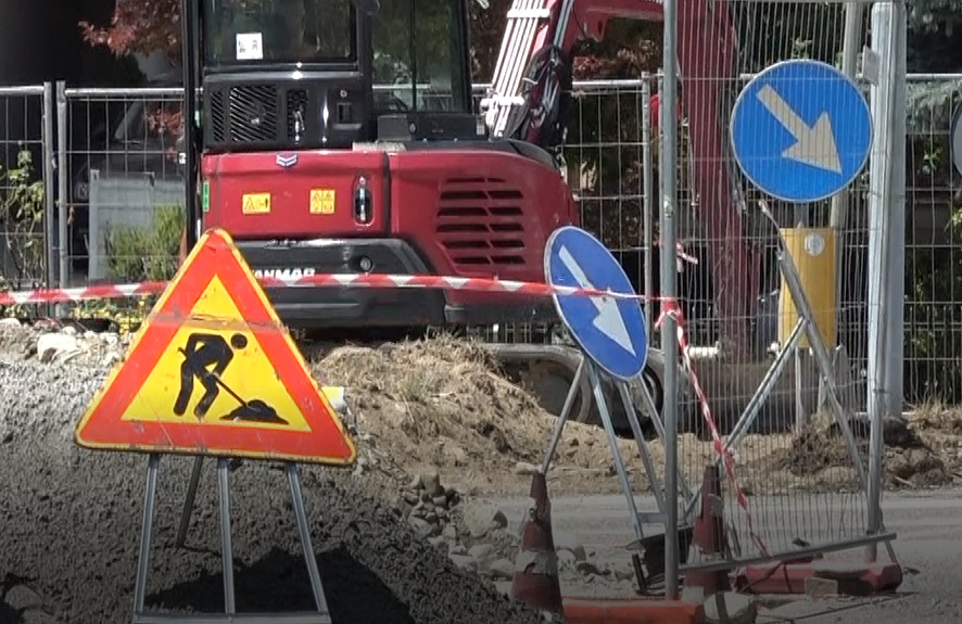 Domodossola, modifiche alla viabilità in Regione Nosere