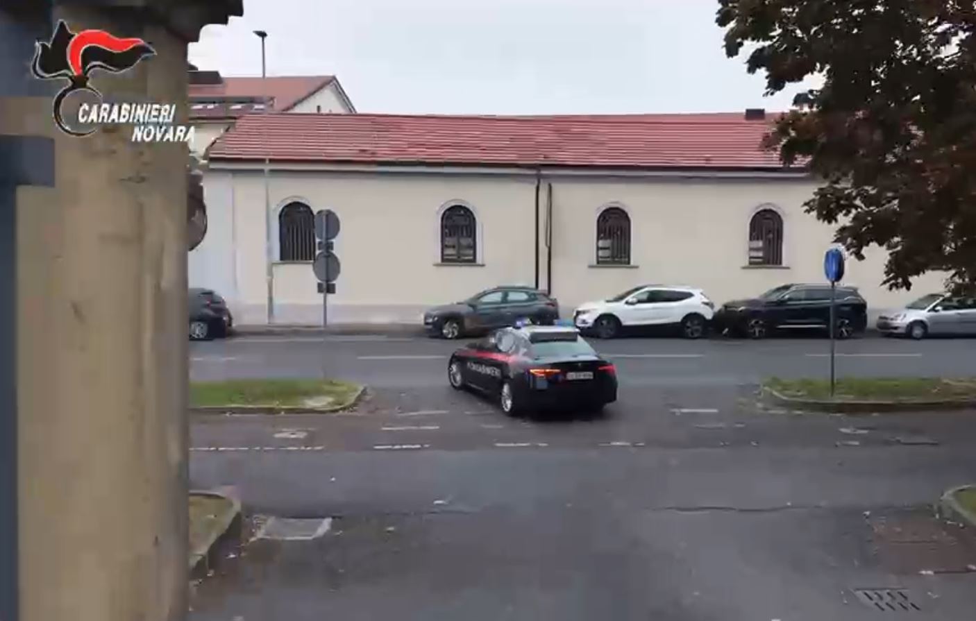 Tre dipendenti Anas e un architetto agli arresti domiciliari per l'ipotesi di reato di corruzione