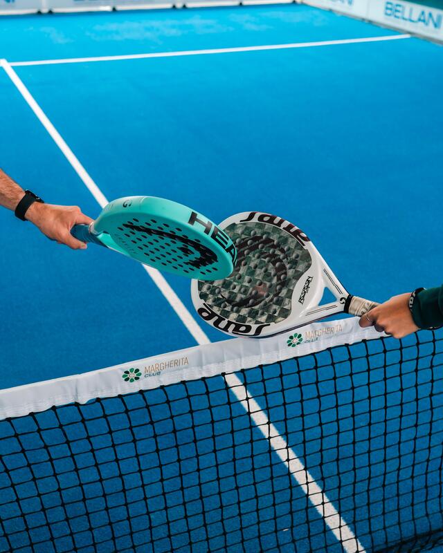 Domani le finali del Festival del Padel al Margherita Club