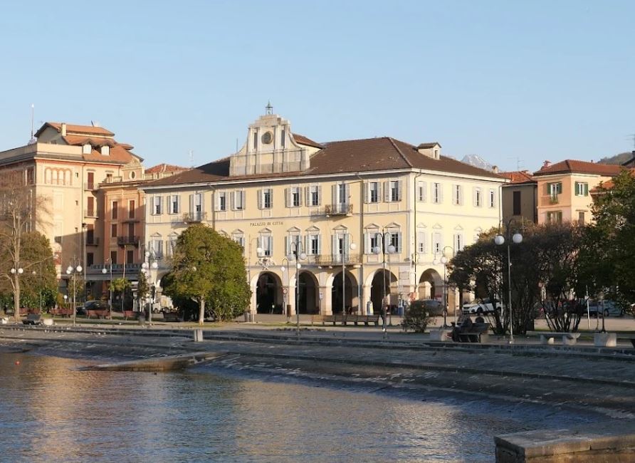 Verbania prima in Piemonte nella classifica di Ecosistema Urbano