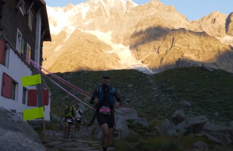 Domani e domenica si corre la VI edizione del Monterosa Est Himalayan Trail
